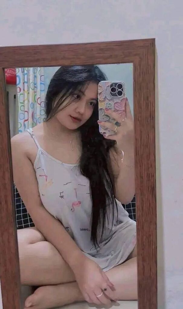 Ratih Anak Kos yang Menggoda Bapak Kos