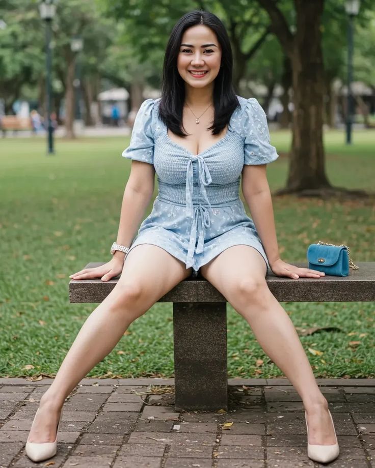 Ibu Dosenku, Pemuas Hasratku