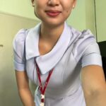 Ira Suster Cantik Suka Nyepong