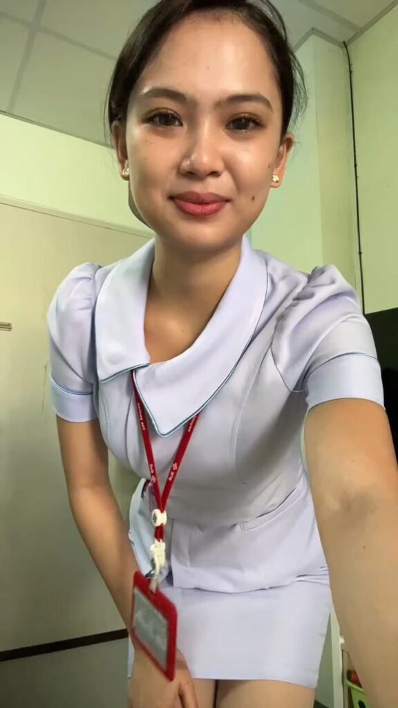 Ira Suster Cantik Suka Nyepong