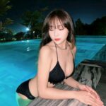 Bercinta di Beach Resort