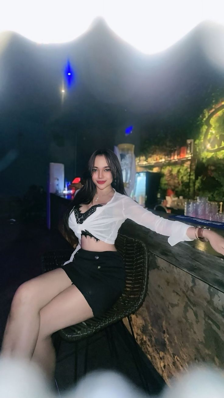 Dugem Berakhir Nikmat