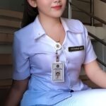 Bercinta Dengan Perawat