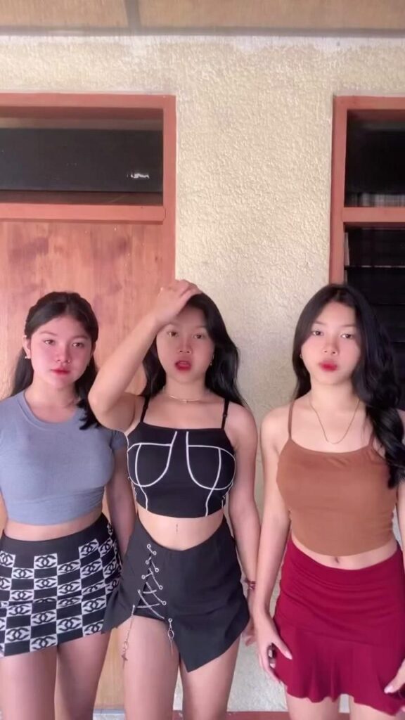 Aku Diperkosa Oleh 3 Wanita