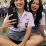 Threesome Sama Teman dan Pacarnya