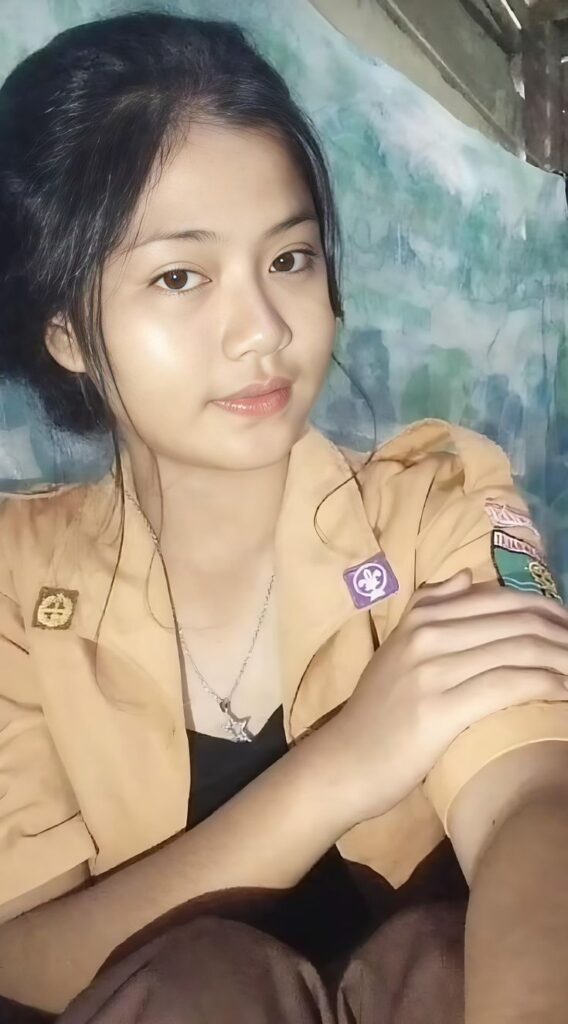Nafsu Di Bawah Umur