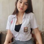 Kenikmatan Anak PKL