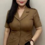 Rekreasi Bersama Guru