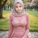 Nikmatnya Merasakan Tubuh Juniorku