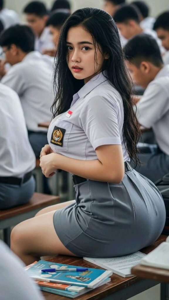 Bersetubuh Dengan Adikku Yang Memiliki Penis Besar