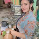 Nikmatnya Ngentot Dengan Penjual Jamu Kuat