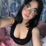 Gairah Mengintip Teman Yang Sedang Bercinta