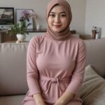 Percintaan yang Bermula Dari Mengintip Istri Tetangga