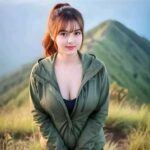 Tragedi Saat Berkemah di Puncak