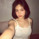 Menikmati Tubuh Seksi Gadis Tomboy