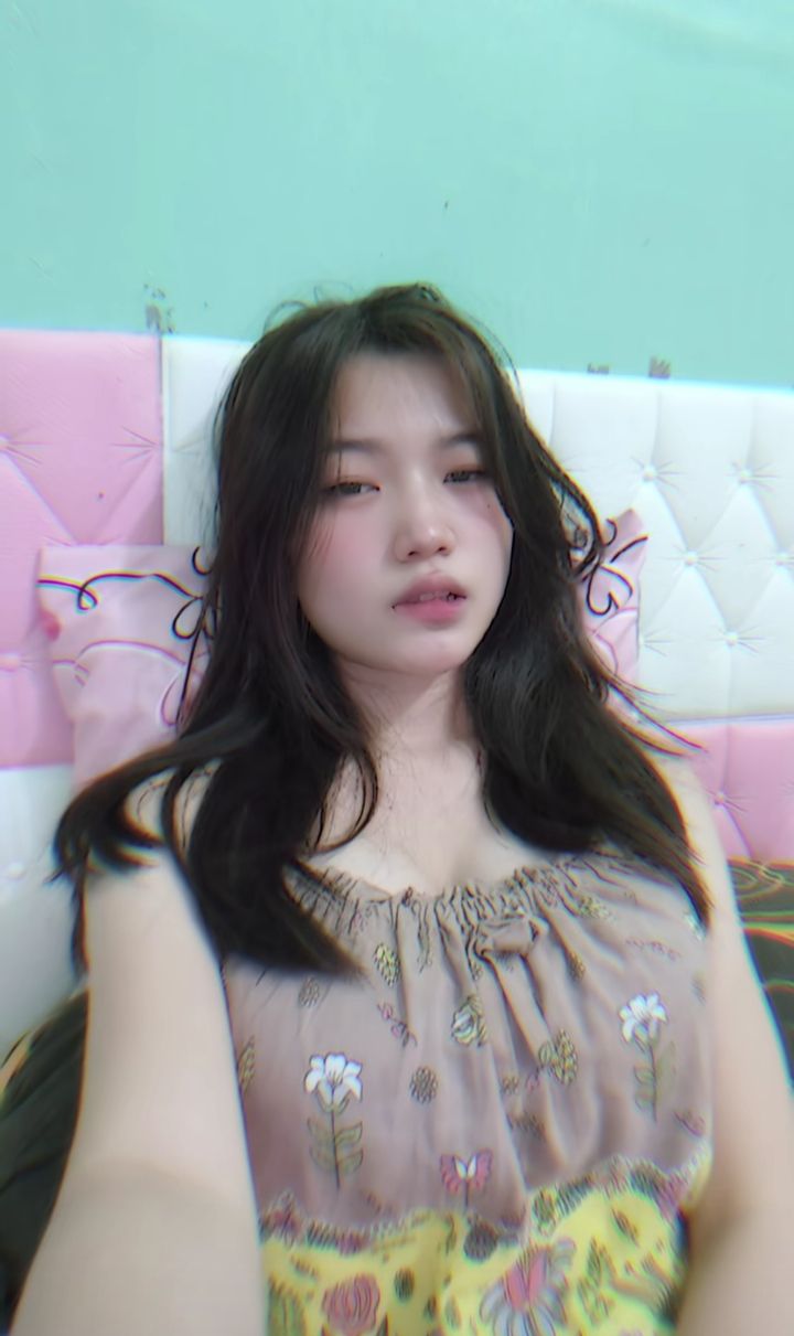 Menjadi Pemuas Nafsu Birahi