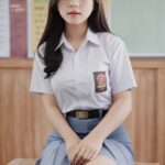Melepas Keperawanan Pacarku Saat SMA