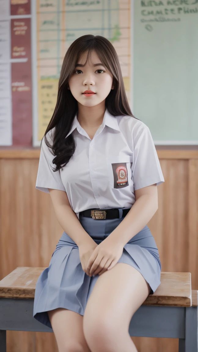 Melepas Keperawanan Pacarku Saat SMA