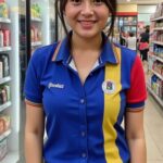 Pemerkosaan Karyawan Indomaret