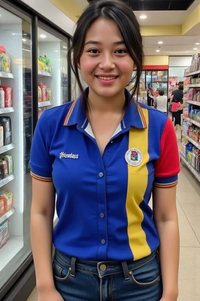 Pemerkosaan Karyawan Indomaret