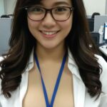 Bercinta di Kamar Mandi Bersama Amel