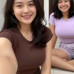 Penjaga Villa Menikmati Tubuh 2 Mahasiswi Binal