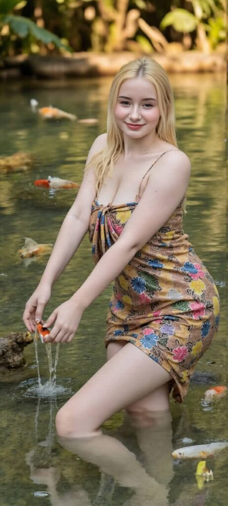 Berburu Bule Di Bali