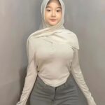 Ngewe Teman Berhijab Yang Sedang Pingsan