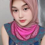 Cewek Pendiam Alim Ternyata Mau Juga