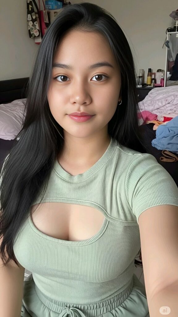 Dahsyatnya Birahi Ayam Kampus