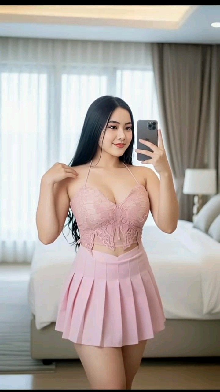 Kesialan yang Membawa Kenikmatan