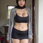 Dijebak Oleh Seorang Photografer